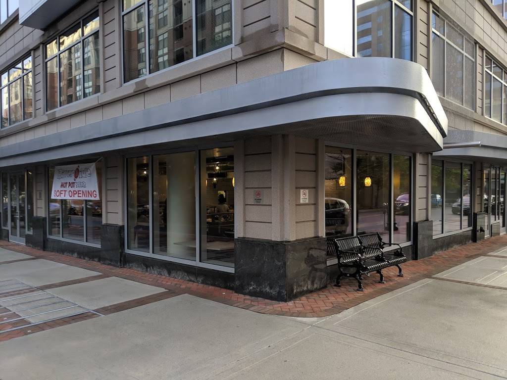 Riverside Hotpot Bar | restaurant | 1028 N Garfield St, Arlington, VA 22201, USA | 7033511100 OR +1 703-351-1100