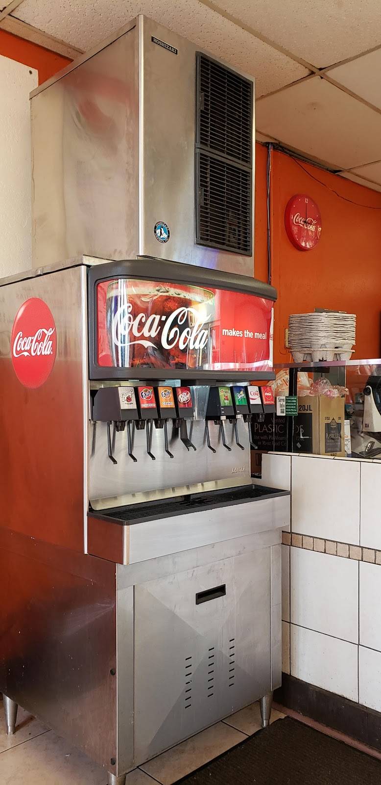 Tacos De Acapulco | restaurant | 1051 S 13th St, Grover Beach, CA 93433, USA | 8054813283 OR +1 805-481-3283