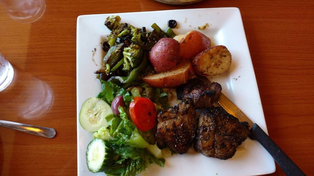 Messinas Mediterranean Cuisine | restaurant | 4075 Lawrenceville Hwy NW, Lilburn, GA 30047, USA | 7709359990 OR +1 770-935-9990