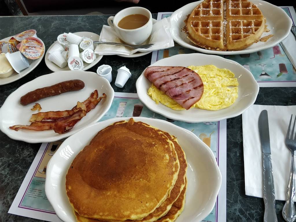 Arch Diner | restaurant | 1866 Ralph Ave, Brooklyn, NY 11234, USA | 7185313718 OR +1 718-531-3718