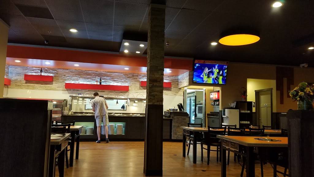 Arirang Korean BBQ | restaurant | 800 164th St SE, Mill Creek, WA 98012, USA | 4255829357 OR +1 425-582-9357