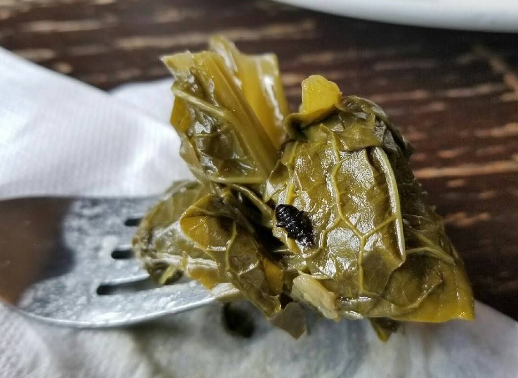 Folks Kitchen - Marietta | restaurant | 2031 Cobb Pkwy SE, Marietta, GA 30060, USA | 7709525111 OR +1 770-952-5111