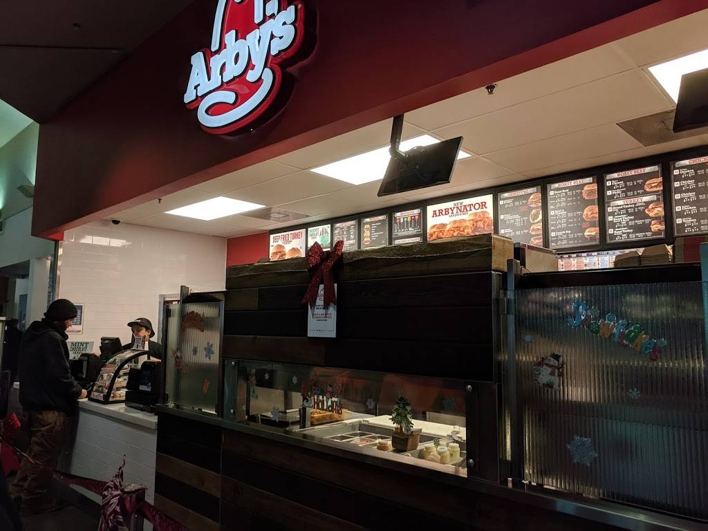 Arbys | restaurant | 461 Skymaster Dr, Travis AFB, CA 94535, USA | 7074374490 OR +1 707-437-4490