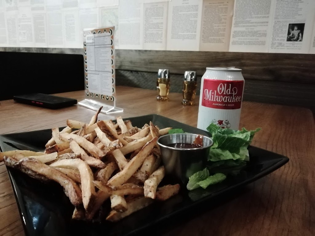 Archives Bar and Grill | restaurant | 356 N Pine St, Burlington, WI 53105, USA | 2627160073 OR +1 262-716-0073