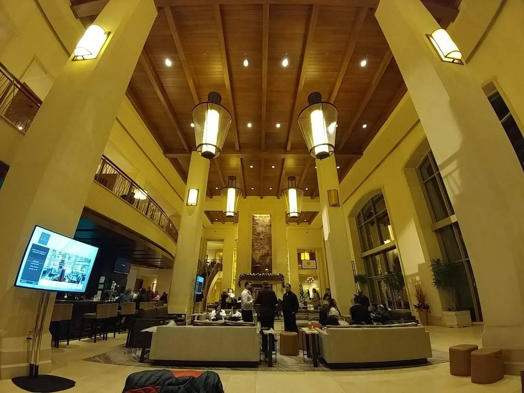 Cibolo Moon | restaurant | 23808 Resort Pkwy, San Antonio, TX 78261, USA | 2102762500 OR +1 210-276-2500