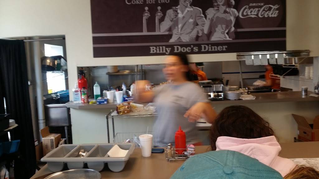 Billy Docs | restaurant | 4056 H St, Philadelphia, PA 19124, USA | 2152914442 OR +1 215-291-4442