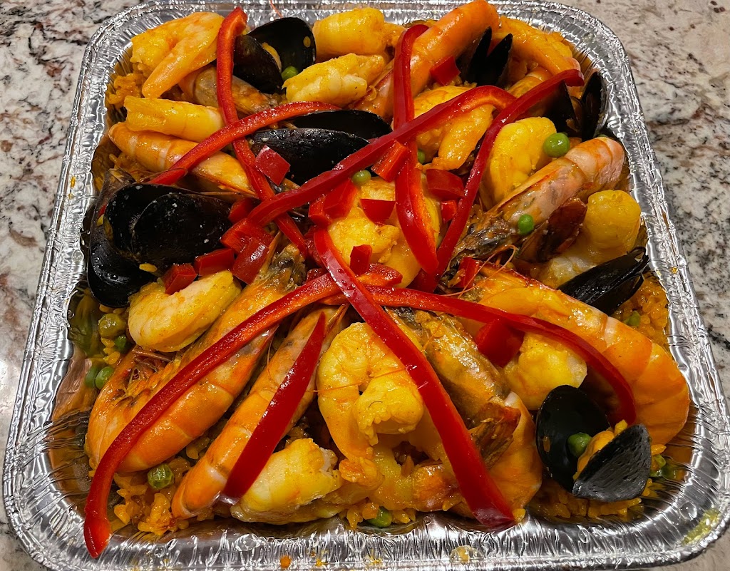 Frank paellas | restaurant | 14701 Westpark Dr, Houston, TX 77082, USA | 8323024432 OR +1 832-302-4432