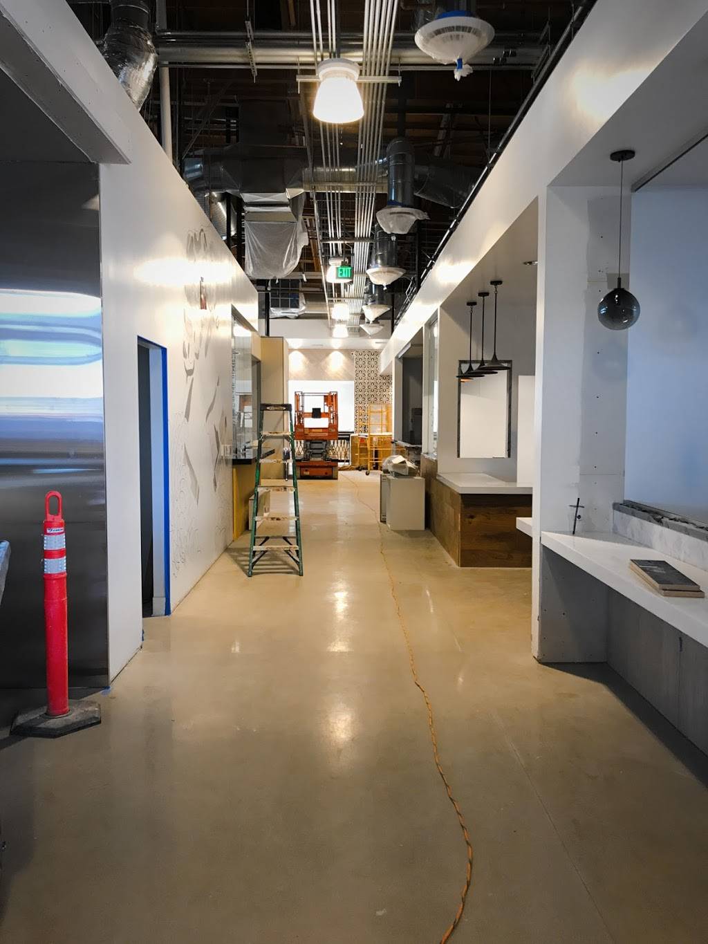 Beleaf Burgers | restaurant | 12865 Beach Blvd Unit 14, Stanton, CA 90680, USA | 9095173907 OR +1 909-517-3907