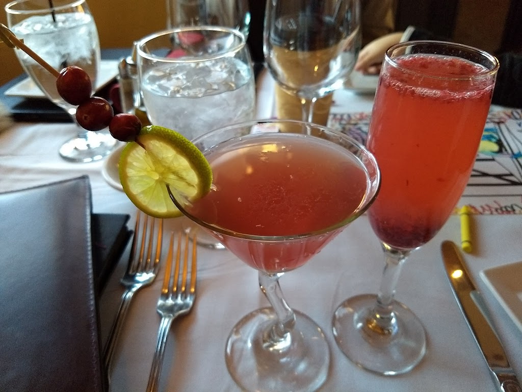 Osteria D Assisi | restaurant | 58 S Federal Pl, Santa Fe, NM 87501, USA | 5059865858 OR +1 505-986-5858