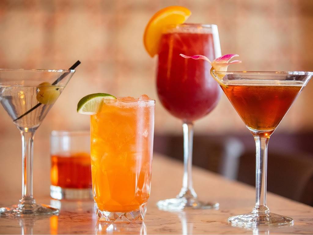 Lucia Ristorante / Winchester | restaurant | 13 Mt Vernon St, Winchester, MA 01890, USA | 7817290515 OR +1 781-729-0515