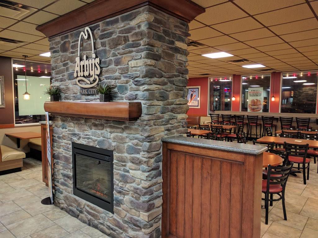 Arbys | meal takeaway | 6500 N Landmark Dr, Park City, UT 84098, USA | 4356499020 OR +1 435-649-9020