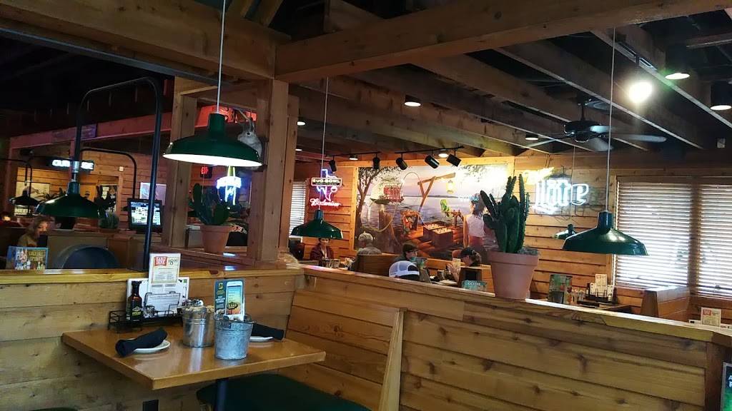 Texas Roadhouse | restaurant | 7035 Amin Dr, Chattanooga, TN 37421, USA | 4238998293 OR +1 423-899-8293