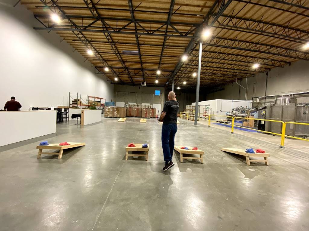 Elemental Cider Co. | restaurant | 6015 180th St NE #101, Arlington, WA 98223, USA | 3602948518 OR +1 360-294-8518