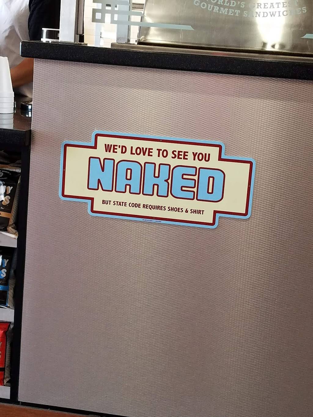 Jimmy Johns | meal delivery | 9201 E State Rte 350, Raytown, MO 64133, USA | 8167371700 OR +1 816-737-1700