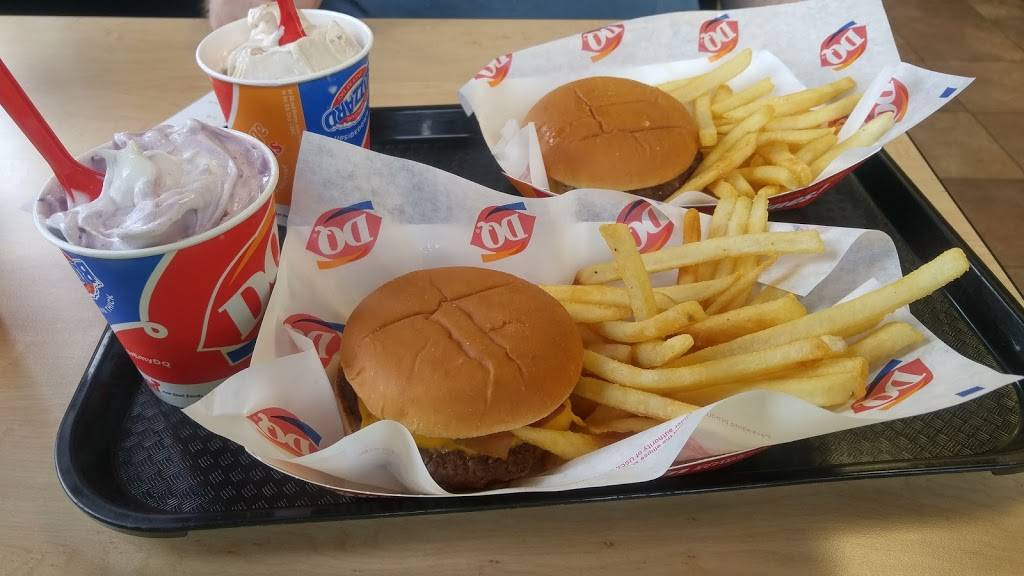 Dairy Queen Grill & Chill | restaurant | 1171 S Main St, Sauk Centre, MN 56378, USA | 3203523930 OR +1 320-352-3930