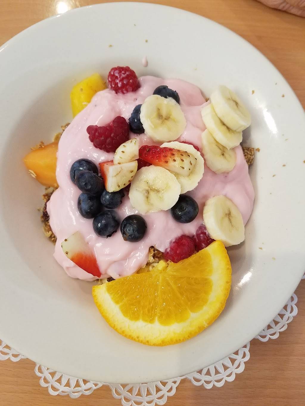 The Oasis Cafe & Bakery | restaurant | 3542 S Osprey Ave, Sarasota, FL 34239, USA | 9419571214 OR +1 941-957-1214