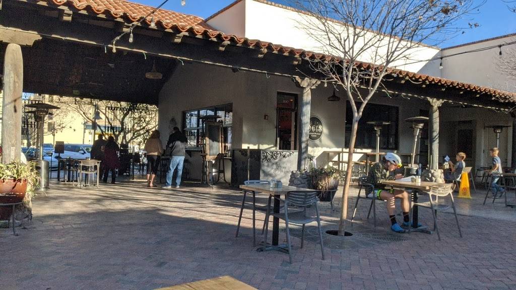 Seis Kitchen | restaurant | 130 South Avenida del Convento #100, Tucson, AZ 85745, USA | 5206222002 OR +1 520-622-2002