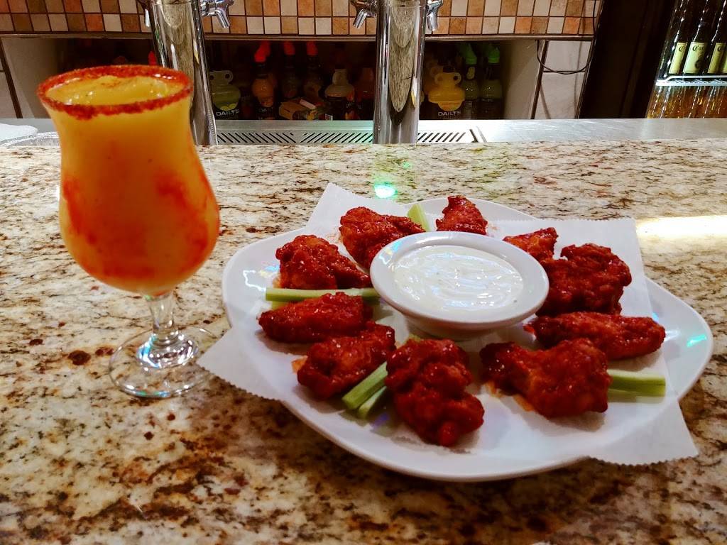 El Gran Tequila | restaurant | 300 Greenville Blvd SE, Greenville, NC 27858, USA | 2522274101 OR +1 252-227-4101