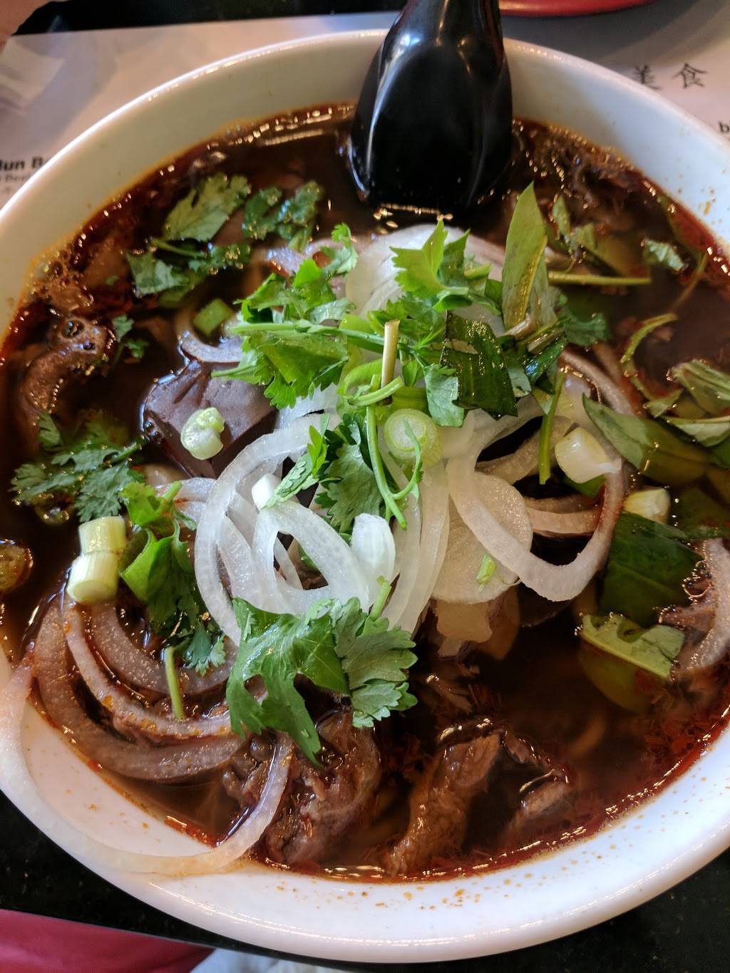 Nha Trang Noodle House Restaurant | restaurant | 417 W Main St, Alhambra, CA 91801, USA | 6265882833 OR +1 626-588-2833