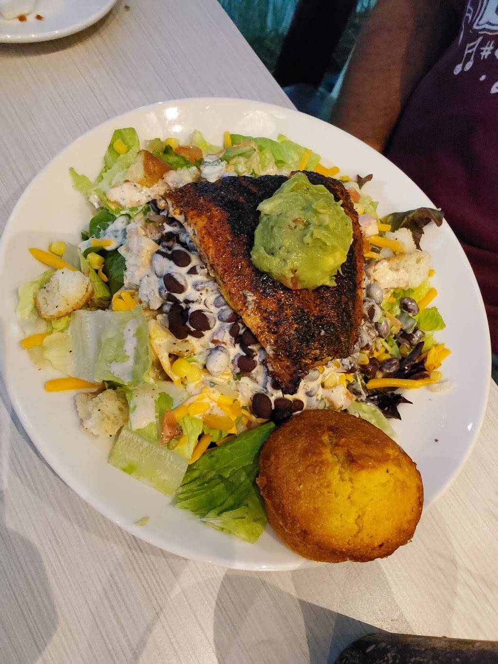 Soul Fish Cafe | restaurant | 8413 US-64, Memphis, TN 38133, USA | 9012071583 OR +1 901-207-1583