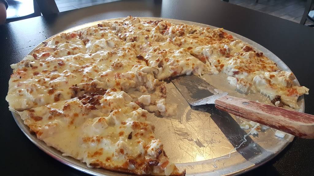 Derby City Pizza Co. | restaurant | 587-601 N Bardstown Rd, Mt Washington, KY 40047, USA | 5029040529 OR +1 502-904-0529