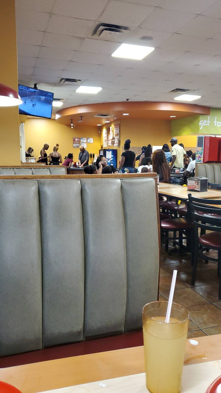 Cicis Pizza | restaurant | 3474 Plaza Ave, Memphis, TN 38111, USA | 9013430202 OR +1 901-343-0202