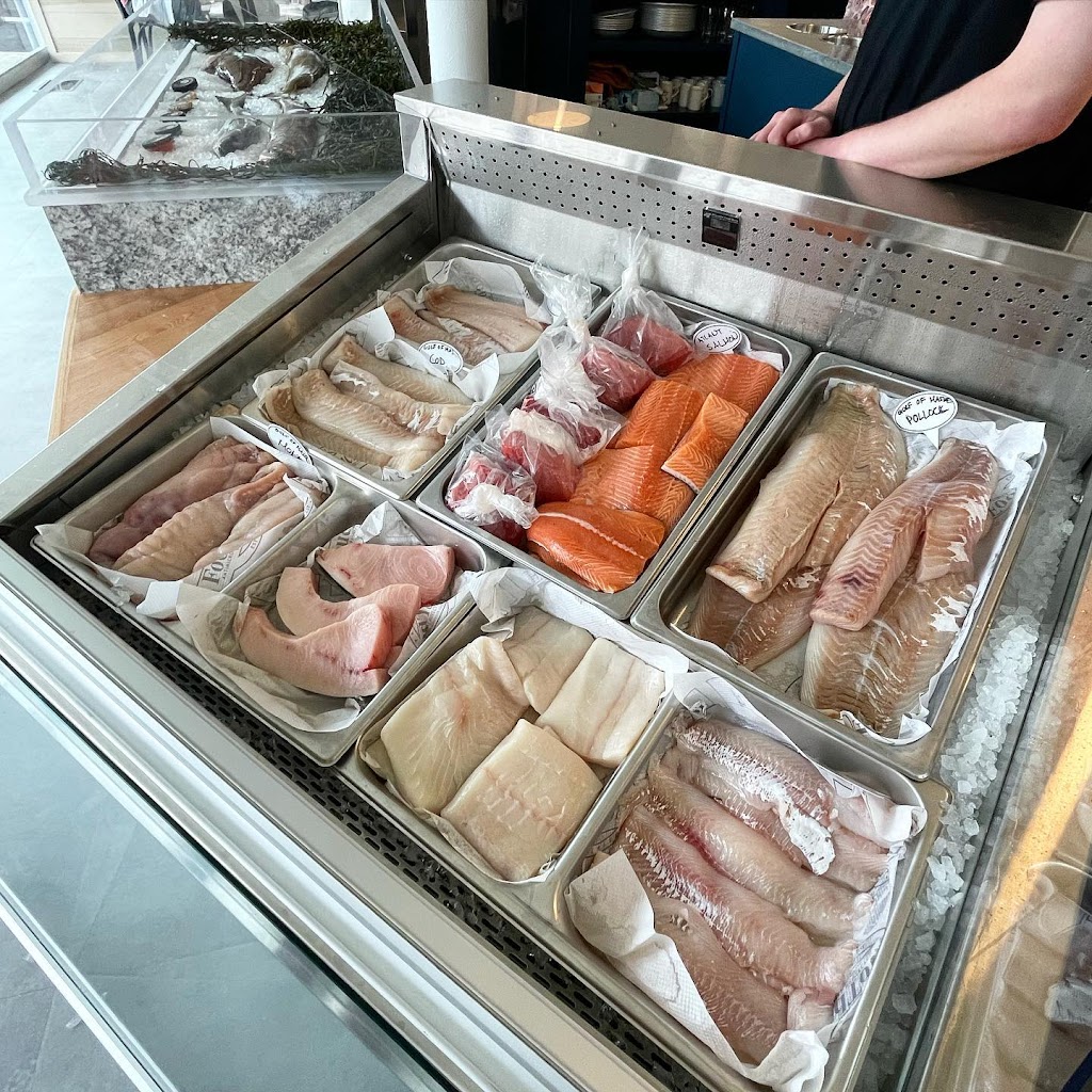 SoPo Seafood | restaurant | 171 Ocean St, South Portland, ME 04106, USA | 8772827676 OR +1 877-282-7676