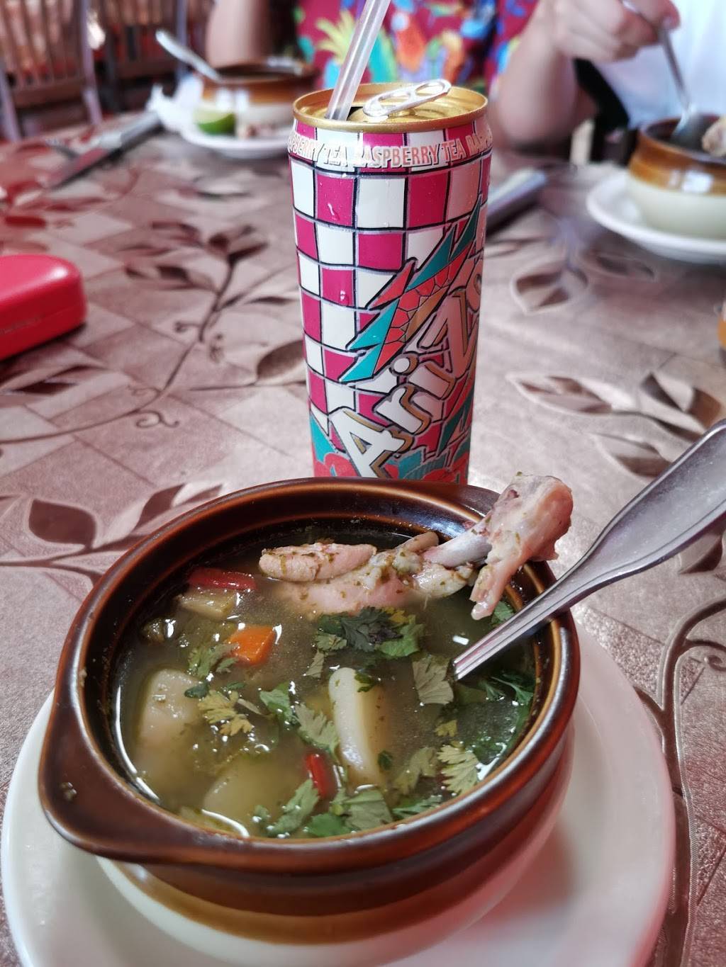 Desi Grill & Peruvian | restaurant | 3946 Curtiss Pkwy, Virginia Gardens, FL 33166, USA | 3054008490 OR +1 305-400-8490