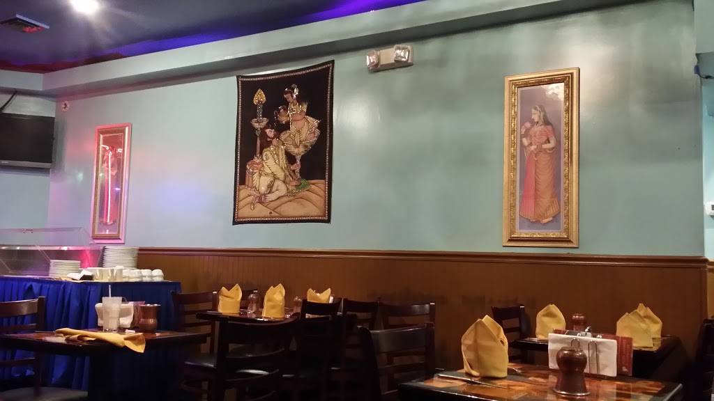 Jewel of India | restaurant | 187 Lark St, Albany, NY 12210, USA | 5185125600 OR +1 518-512-5600