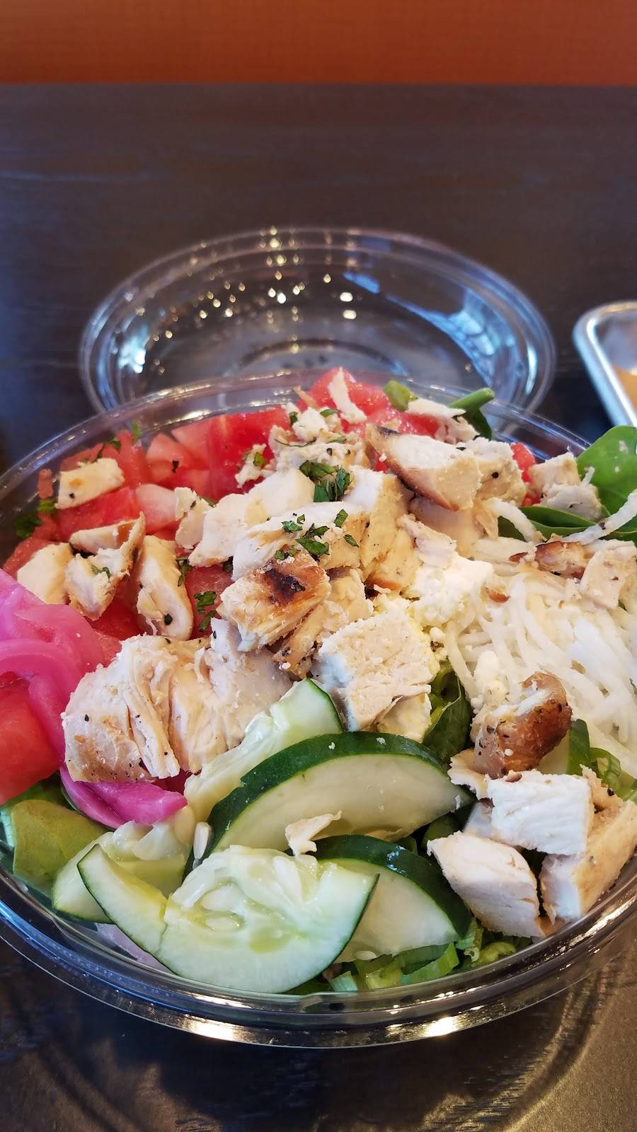 CoreLife Eatery | restaurant | 1399 Conant St Unit D-100, Maumee, OH 43537, USA | 5673021100 OR +1 567-302-1100