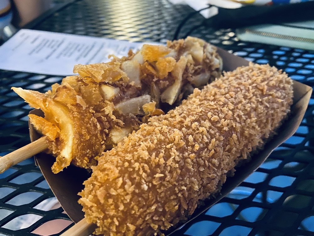 Top Dog | restaurant | 18180 Colima Rd B, Rowland Heights, CA 91748, USA | 6269864028 OR +1 626-986-4028