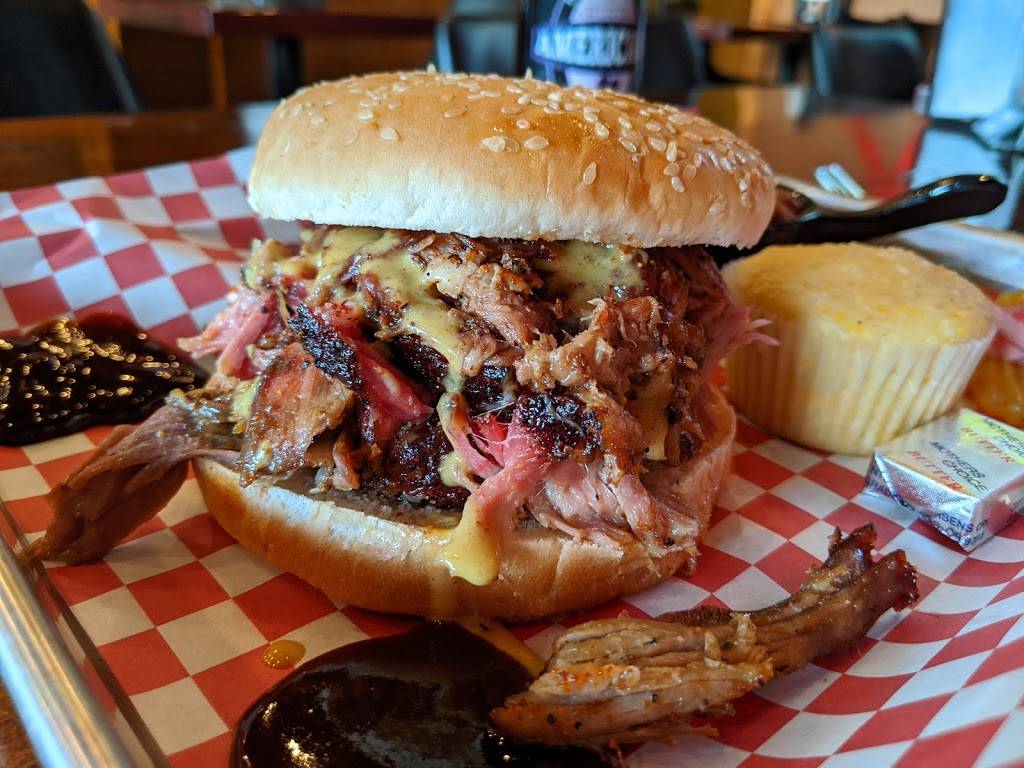 Beach Fire BBQ | restaurant | 612 Pacific Ave S, Long Beach, WA 98631, USA | 3607773999 OR +1 360-777-3999