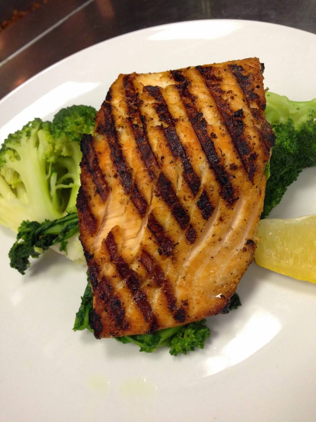 Romanos Restaurant | restaurant | 830 Rowntree Dairy Rd, Woodbridge, ON L4L 5V3, Canada | 9058509604 OR +1 905-850-9604