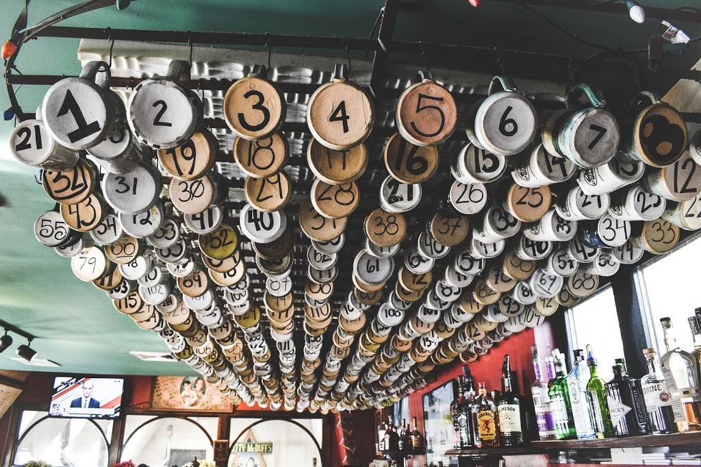 Gritty McDuffs Freeport Brew Pub | restaurant | 187 Lower Main St, Freeport, ME 04032, USA | 2078654321 OR +1 207-865-4321