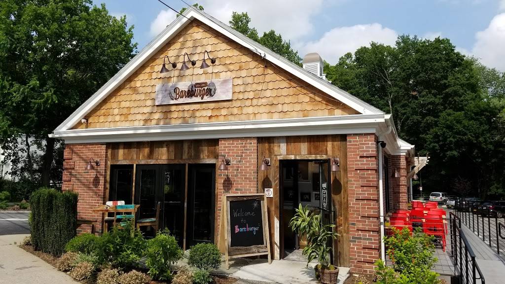 Bareburger | restaurant | 445 E Main St, Mt Kisco, NY 10549, USA | 9148640531 OR +1 914-864-0531
