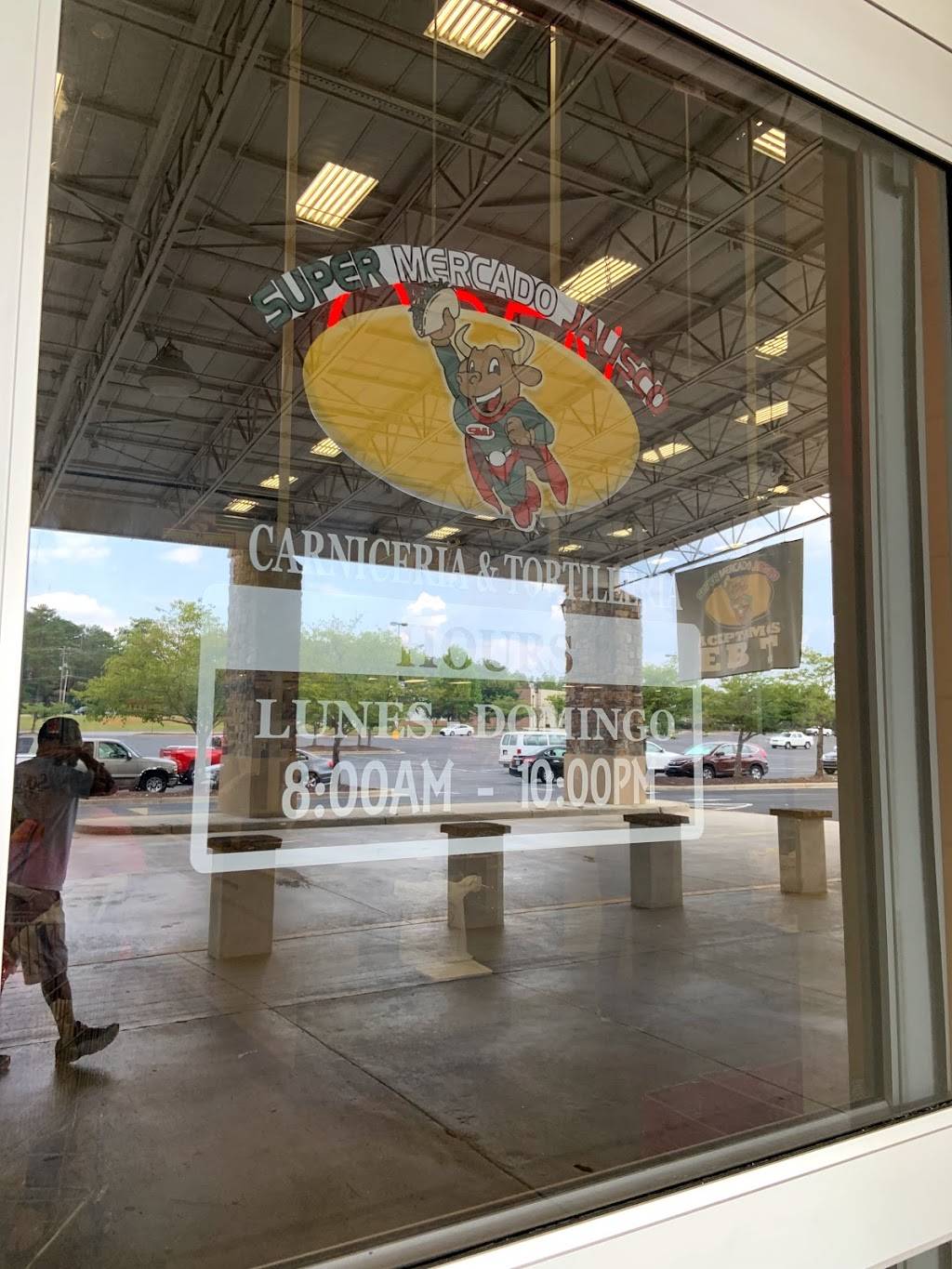 Super Mercado Jalisco | bakery | 733 Pleasant Hill Rd, Lilburn, GA 30047, USA | 4703951439 OR +1 470-395-1439