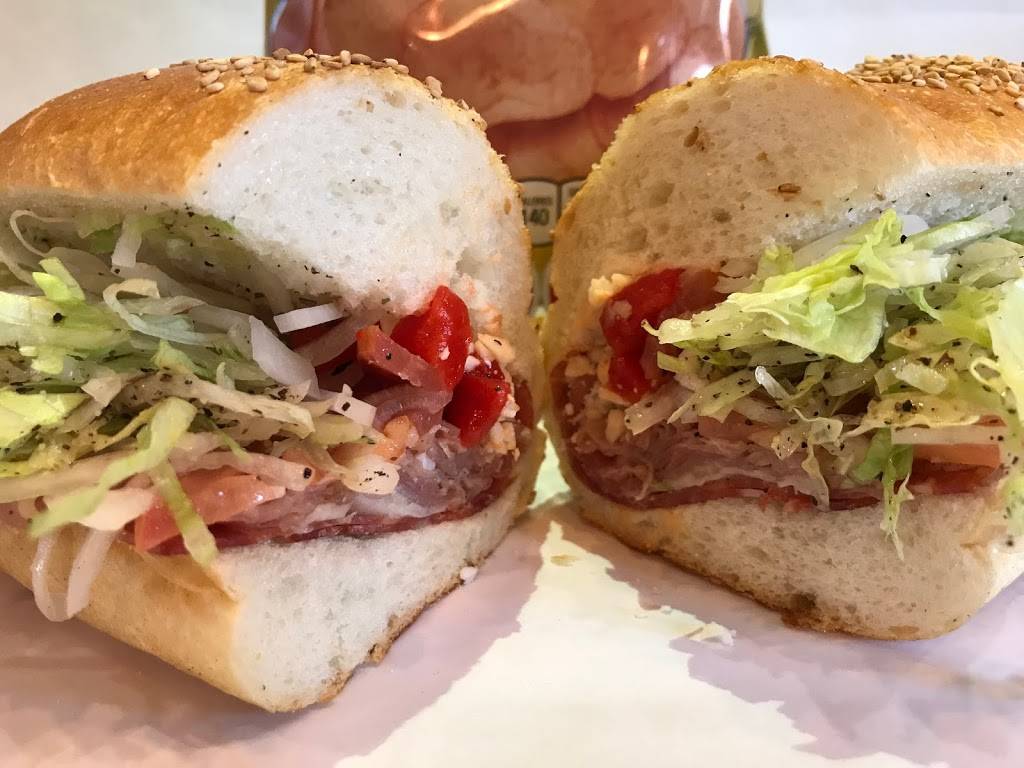 Riccis Hoagies | restaurant | 320 Rowan Blvd, Glassboro, NJ 08028, USA | 8566125519 OR +1 856-612-5519