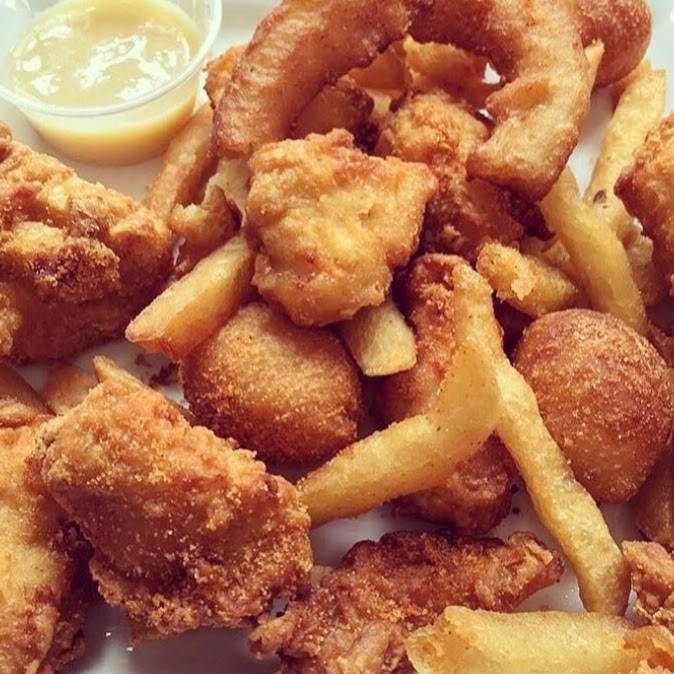 Garden Catering Downtown | restaurant | 235 Main St, Stamford, CT 06901, USA | 2034870333 OR +1 203-487-0333