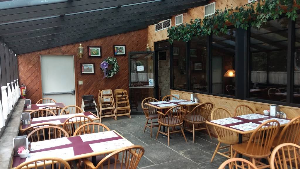 Kays Italian Restaurant | restaurant | 1409 Lake Ariel Hwy, Lake Ariel, PA 18436, USA | 5706989590 OR +1 570-698-9590