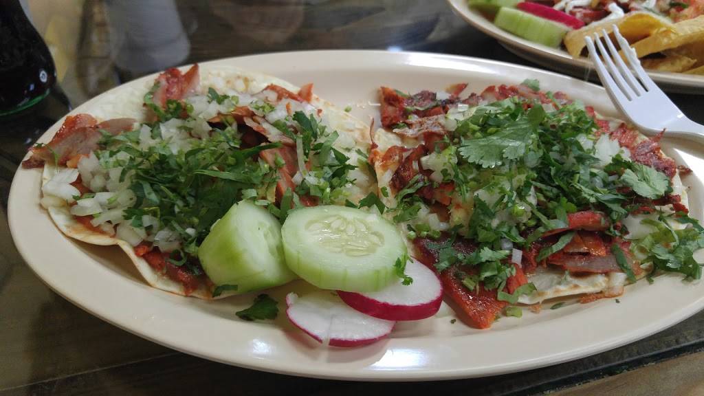 Los Guachos | restaurant | 1376 Cherry Bottom Rd, Gahanna, OH 43230, USA | 6144714717 OR +1 614-471-4717