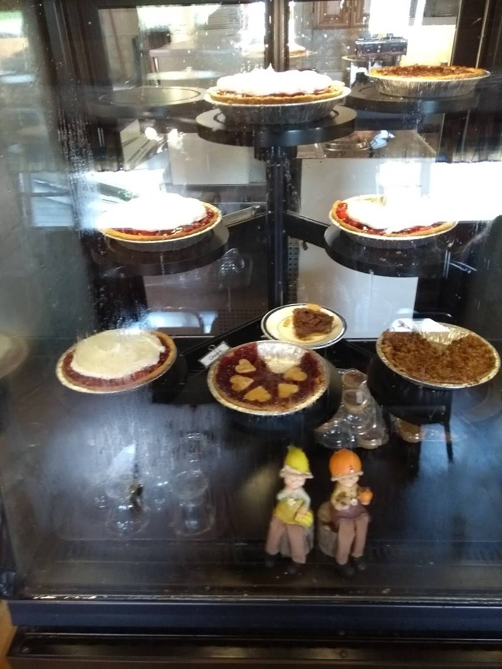 Country Sisters Coffee Plus | restaurant | 6368 Side Rd 15, Moorefield, ON N0G 2K0, Canada | 5196982845 OR +1 519-698-2845