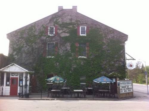 Argyle Arms | restaurant | 210 King St E, Cambridge, ON N3H 3M6, Canada | 5196535272 OR +1 519-653-5272