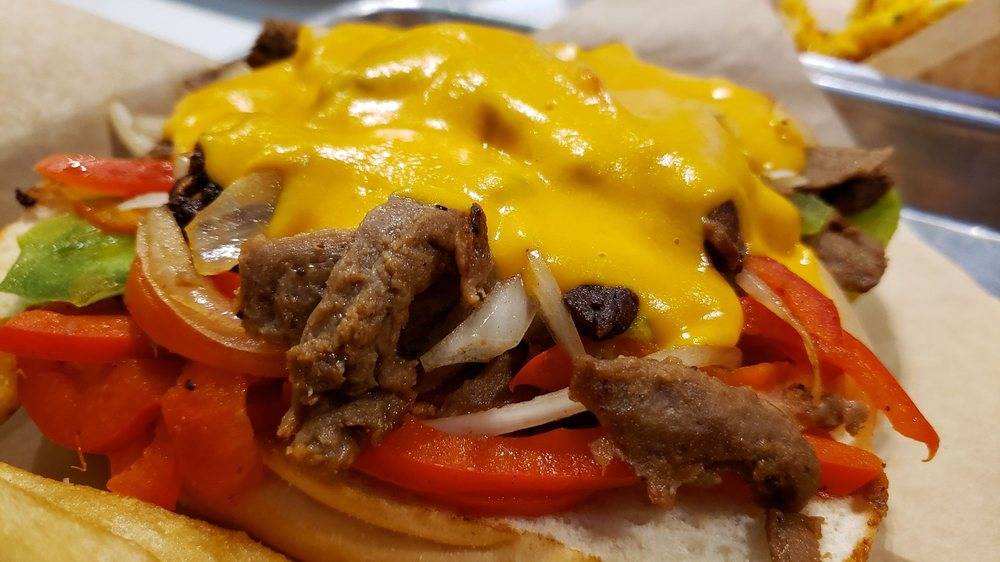 The Modern Vegan | restaurant | 4332 30th St #3, San Diego, CA 92104, USA | 6193105712 OR +1 619-310-5712