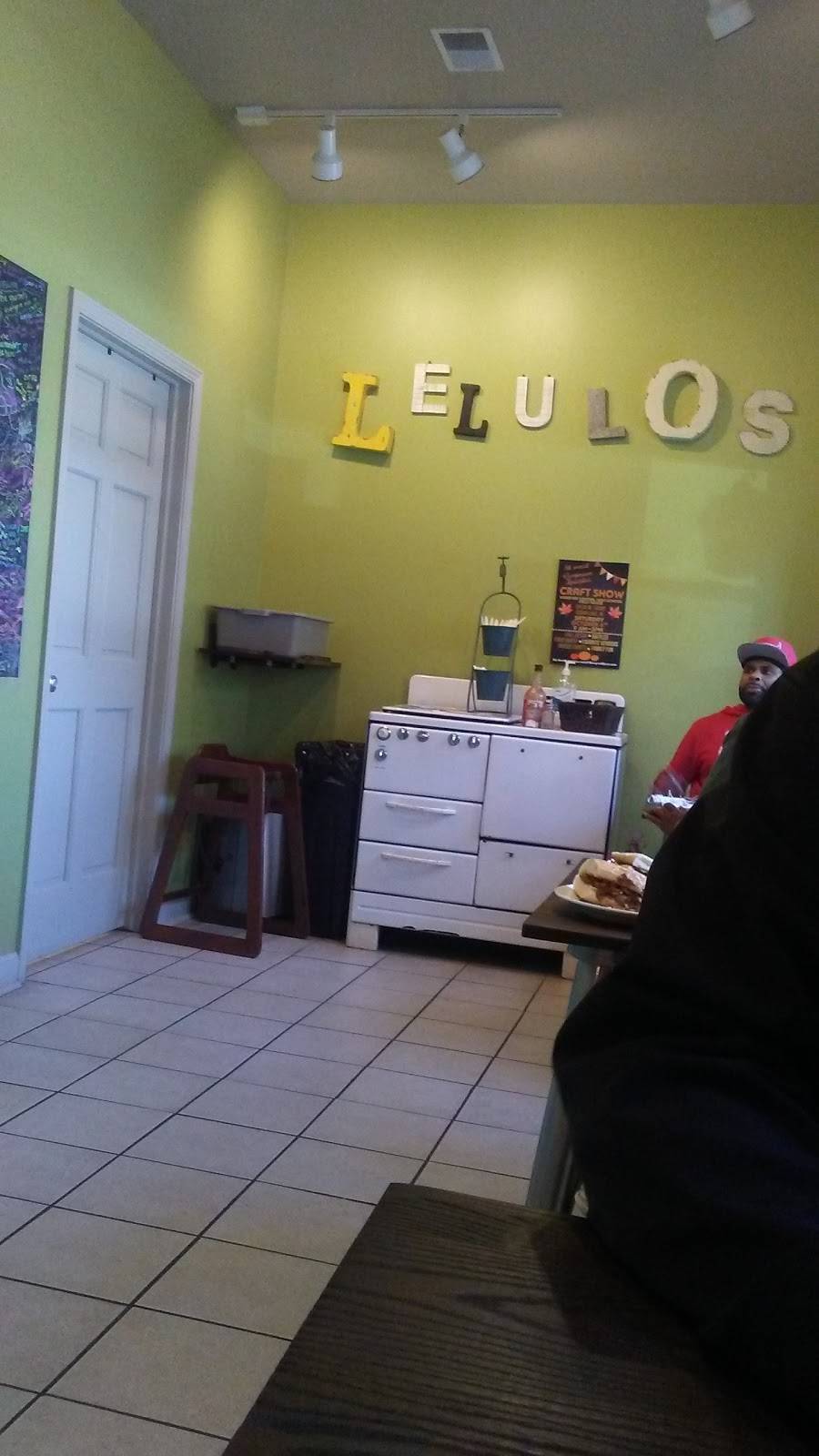 Lelulos | restaurant | 13 N Court St, Crown Point, IN 46307, USA | 2192264599 OR +1 219-226-4599