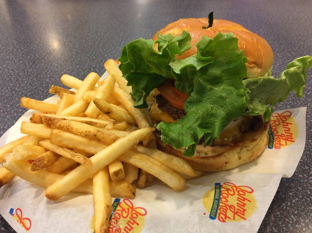 Johnny Rockets | restaurant | 5000 S Arizona Mills Cir #235, Tempe, AZ 85282, USA | 4807554024 OR +1 480-755-4024