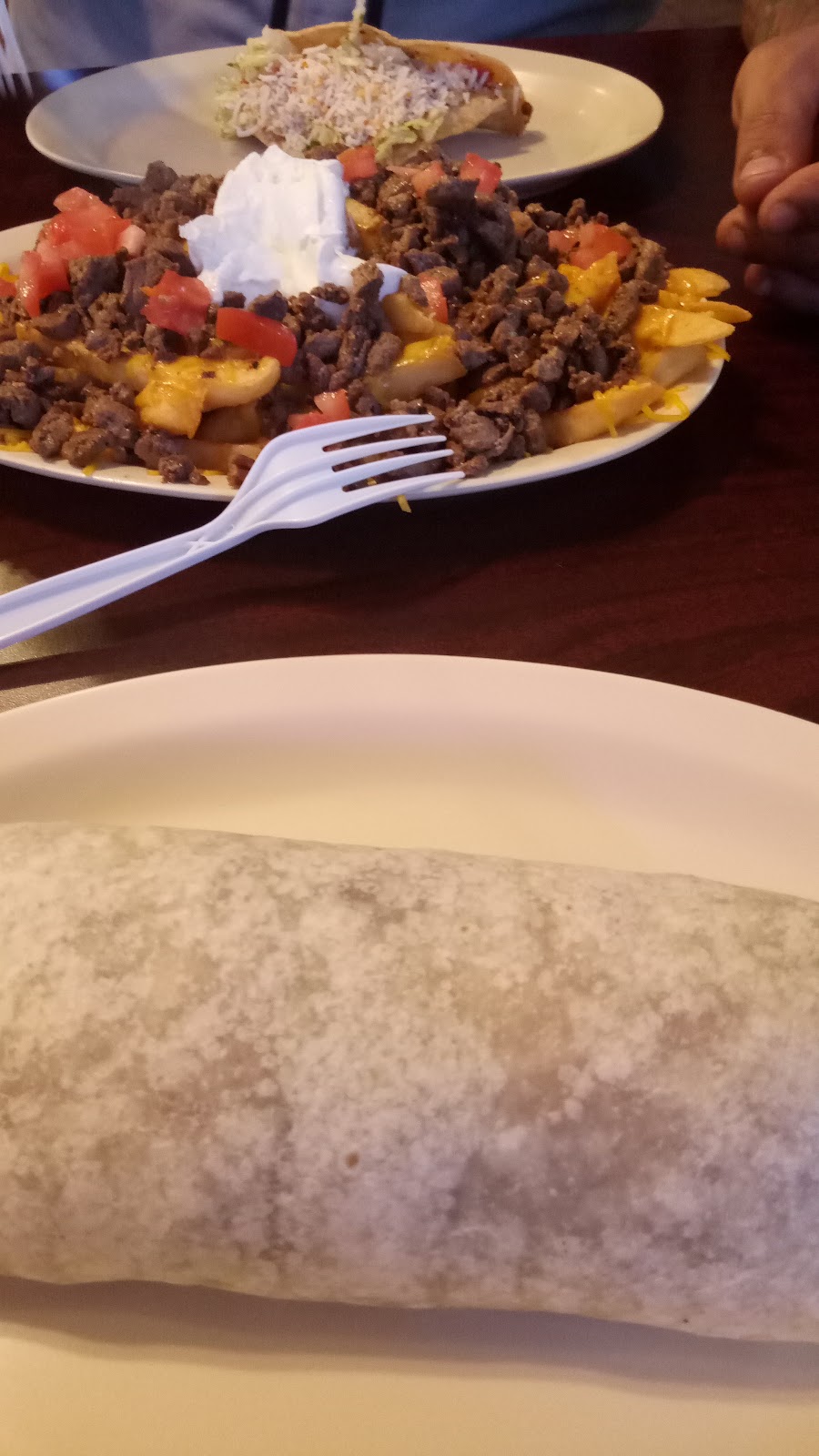 Los Monitos Tacos and Corinas Pizza | restaurant | 1919 E 4th St, Ontario, CA 91764, USA | 9092042996 OR +1 909-204-2996