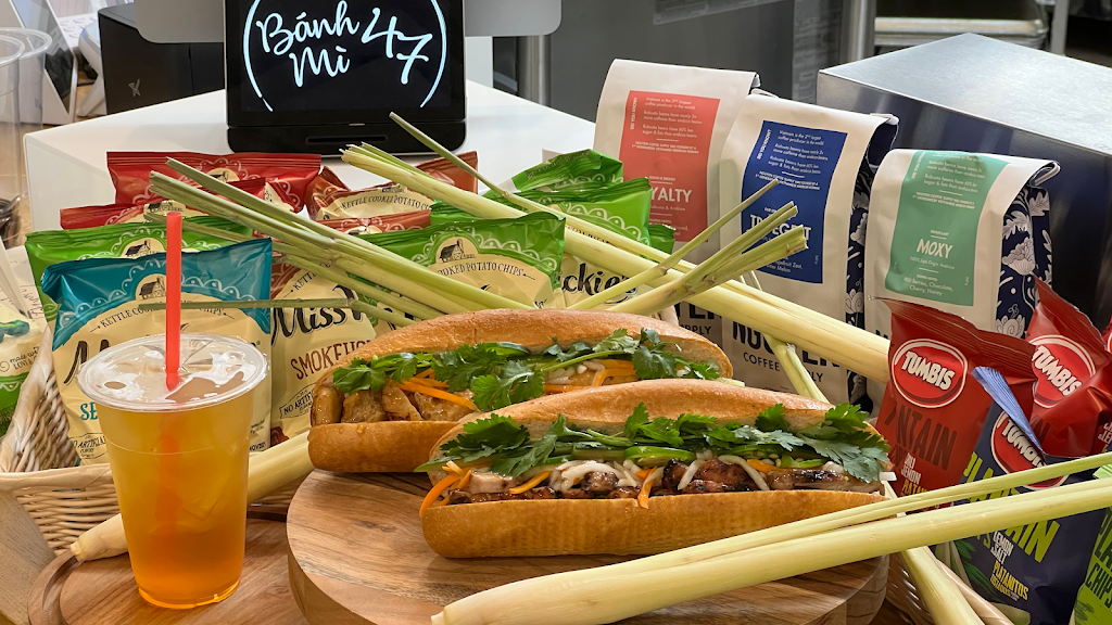Banh Mi 47 | bakery | 74 N Pearl St Suite 5, Albany, NY 12207, USA | 5185129762 OR +1 518-512-9762
