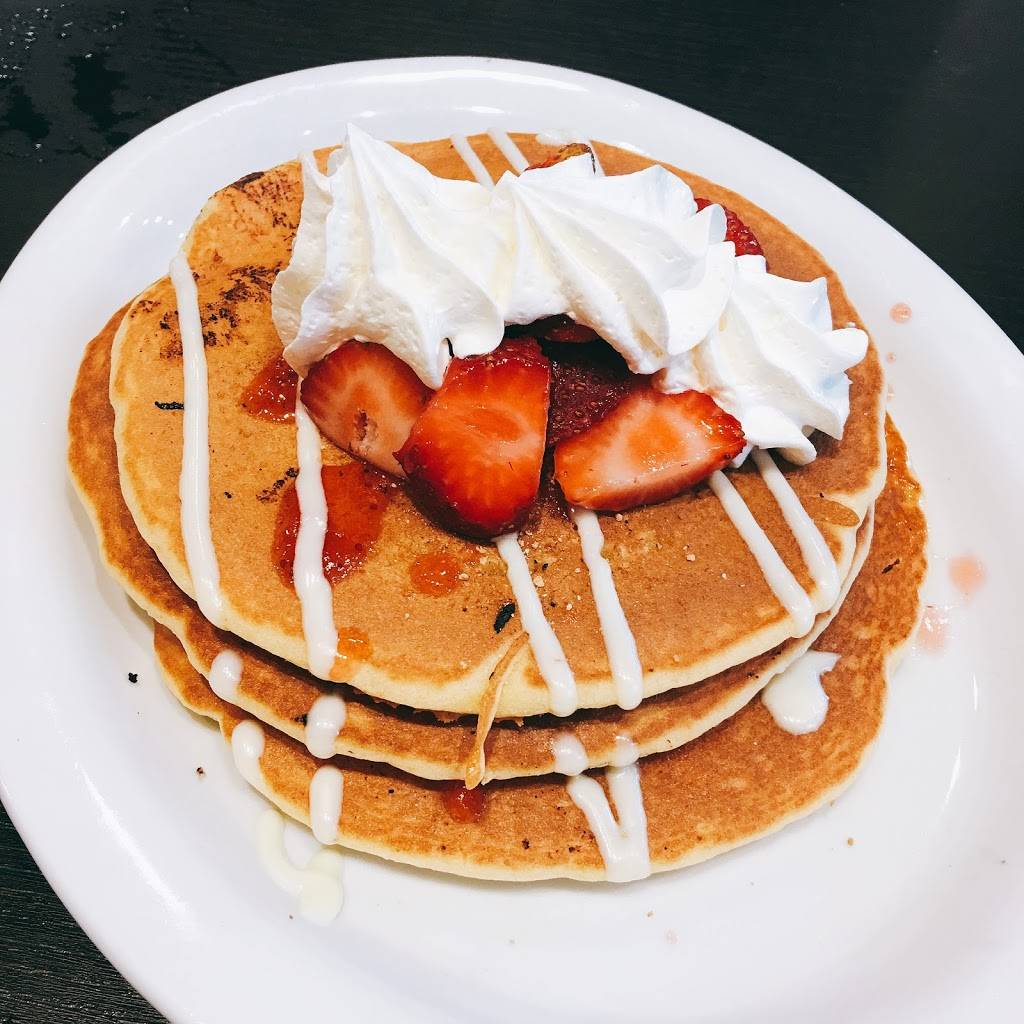 Stacked Pancake & Breakfast House | restaurant | 1220 Brant St Unit #3C, Burlington, ON L7P 1X8, Canada | 2893137306 OR +1 289-313-7306