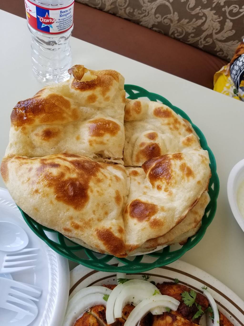 Khan BBQ & Grill | restaurant | 17001 W Little York Rd, Houston, TX 77084, USA | 8325930110 OR +1 832-593-0110