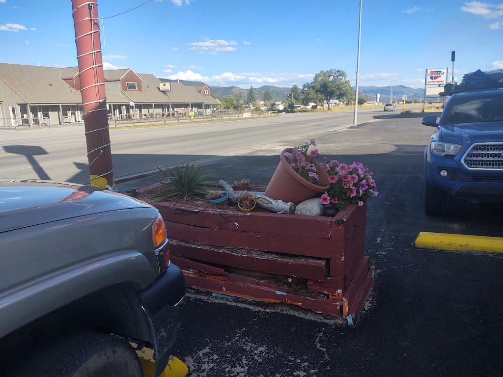 La Herradura Mexican Restaurant | restaurant | 708 US-24, Buena Vista, CO 81211, USA | 7199665290 OR +1 719-966-5290